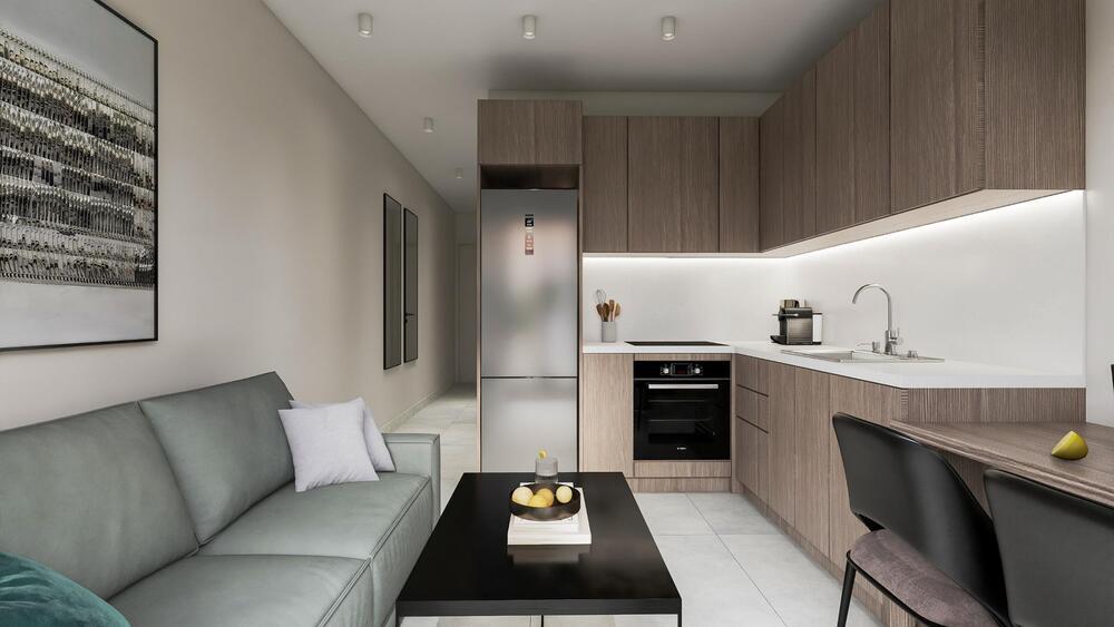 Riviera Living